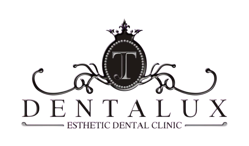 Dentalux Logo Transparent